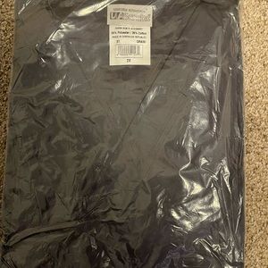 NWT UA scrub top
